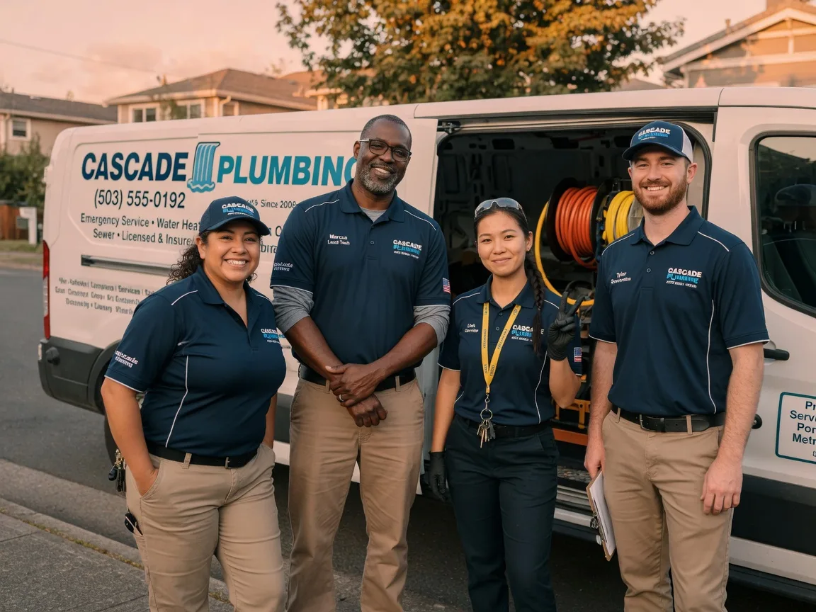Emergency Plumber company in Farmville, NC